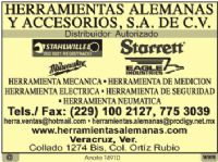 herramienta de medición